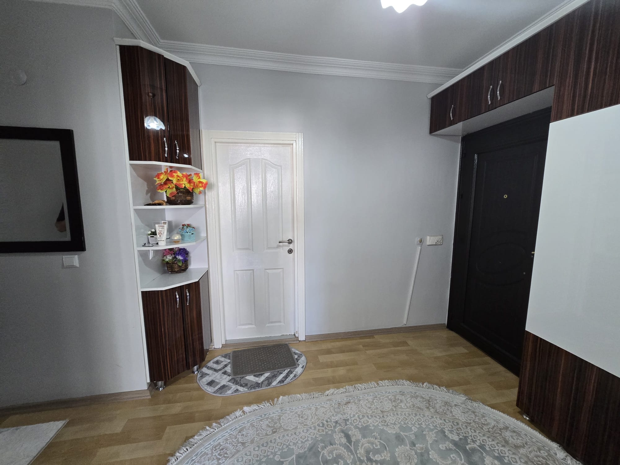 MABEL'DEN YILDIZKENT'TE SATILIK FIRSAT DAİRE